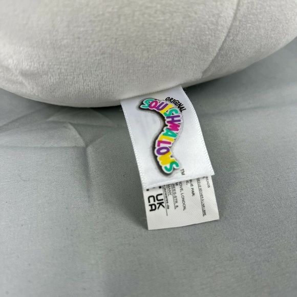 Squishmallows Mystery Squad Big Foot 8-inch 8" NEW WITH TAG - Picture 5 of 5